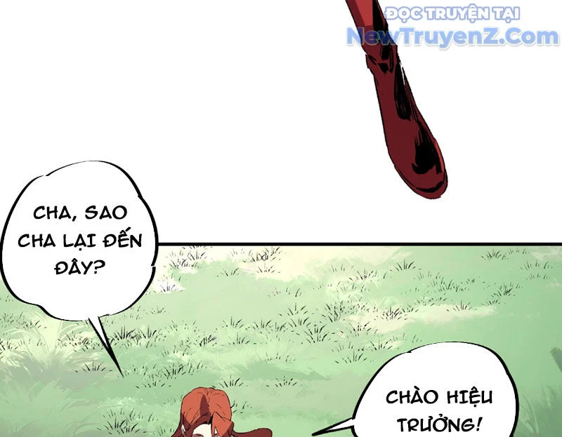 Cấm Chú Sư Mạnh Nhất Lịch Sử Chapter 4 - Next Chapter 5