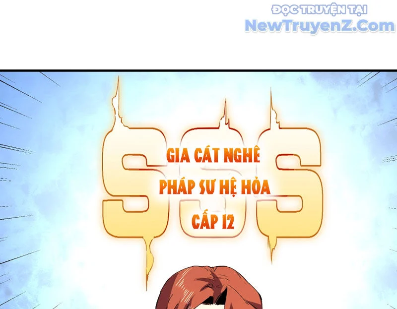 Cấm Chú Sư Mạnh Nhất Lịch Sử Chapter 4 - Next Chapter 5