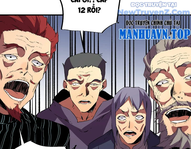 Cấm Chú Sư Mạnh Nhất Lịch Sử Chapter 4 - Next Chapter 5