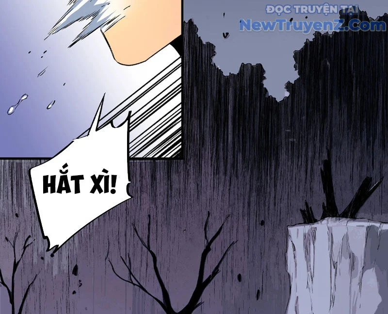 Cấm Chú Sư Mạnh Nhất Lịch Sử Chapter 4 - Next Chapter 5