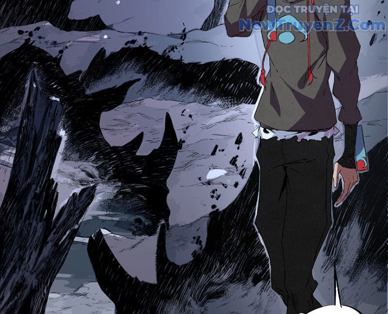 Cấm Chú Sư Mạnh Nhất Lịch Sử Chapter 4 - Next Chapter 5