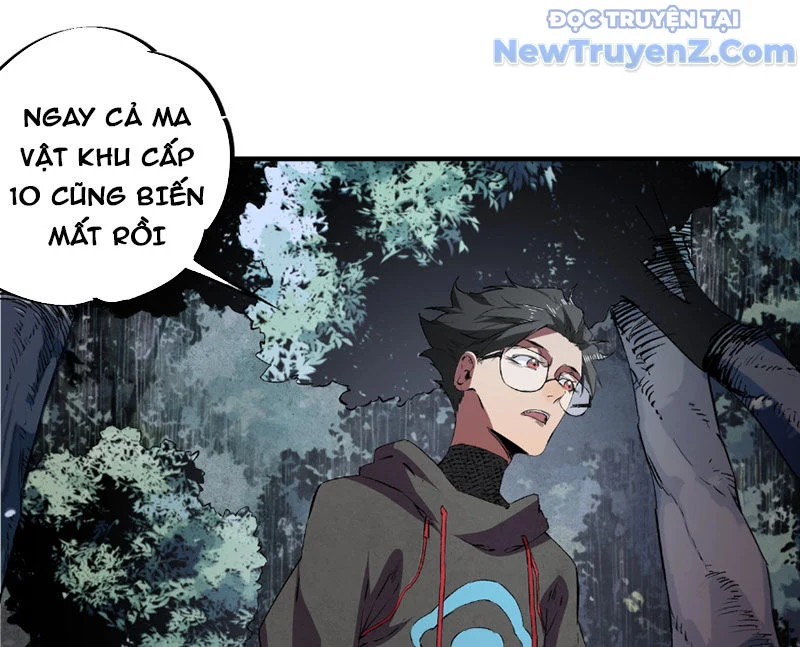 Cấm Chú Sư Mạnh Nhất Lịch Sử Chapter 4 - Next Chapter 5