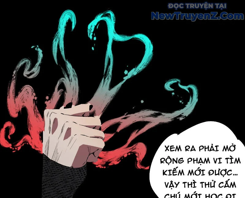 Cấm Chú Sư Mạnh Nhất Lịch Sử Chapter 4 - Next Chapter 5