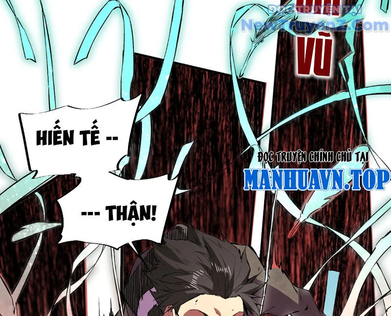 Cấm Chú Sư Mạnh Nhất Lịch Sử Chapter 4 - Next Chapter 5