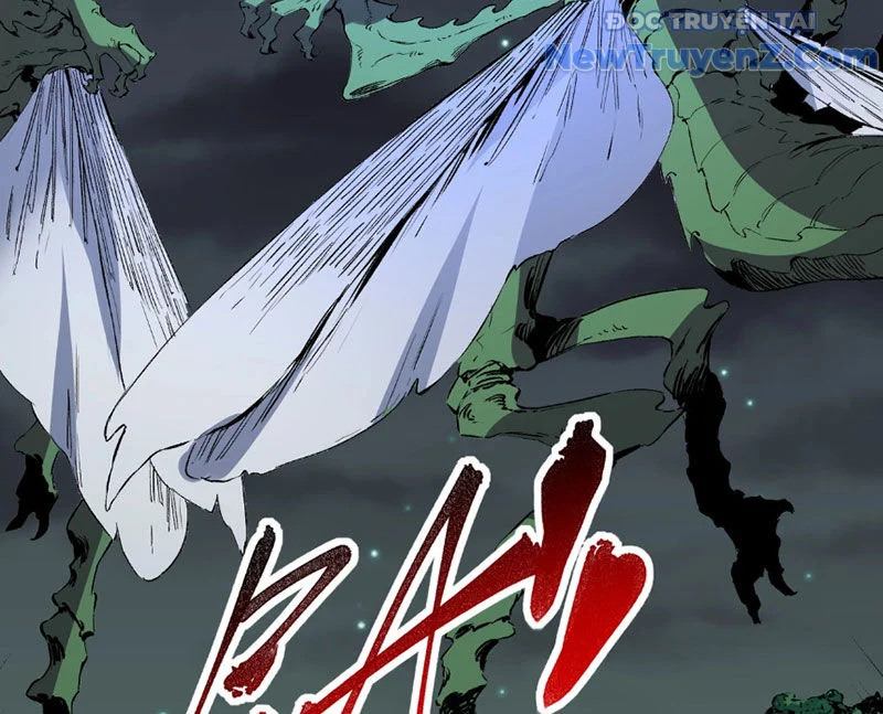 Cấm Chú Sư Mạnh Nhất Lịch Sử Chapter 4 - Next Chapter 5
