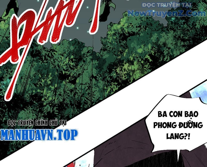 Cấm Chú Sư Mạnh Nhất Lịch Sử Chapter 4 - Next Chapter 5