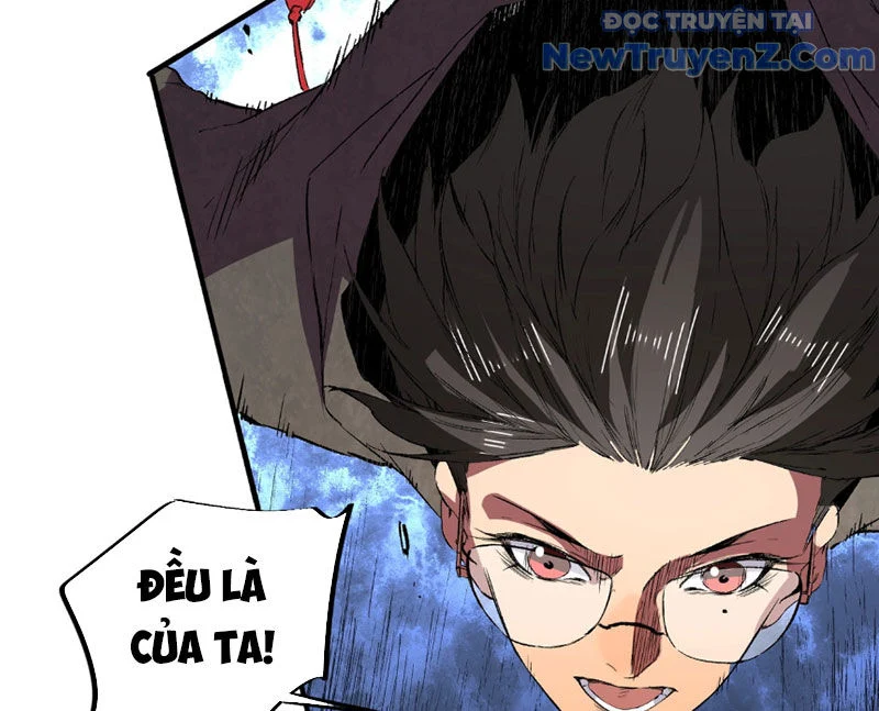 Cấm Chú Sư Mạnh Nhất Lịch Sử Chapter 4 - Next Chapter 5