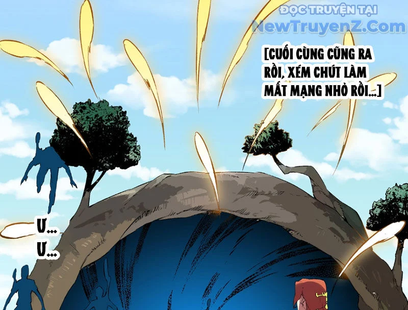 Cấm Chú Sư Mạnh Nhất Lịch Sử Chapter 4 - Next Chapter 5