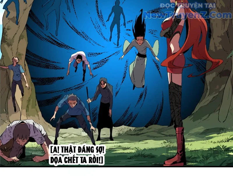 Cấm Chú Sư Mạnh Nhất Lịch Sử Chapter 4 - Next Chapter 5
