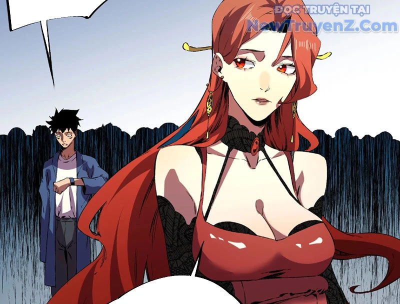 Cấm Chú Sư Mạnh Nhất Lịch Sử Chapter 4 - Next Chapter 5