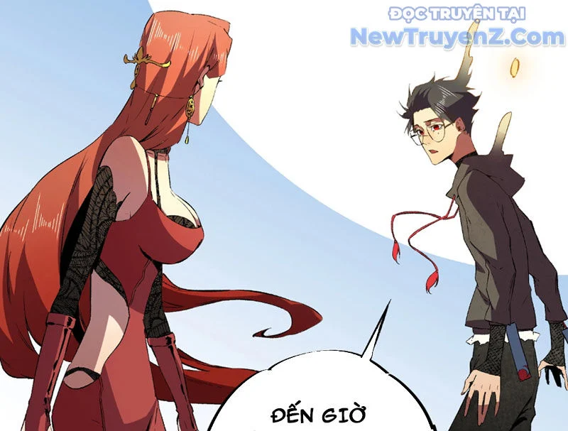 Cấm Chú Sư Mạnh Nhất Lịch Sử Chapter 4 - Next Chapter 5