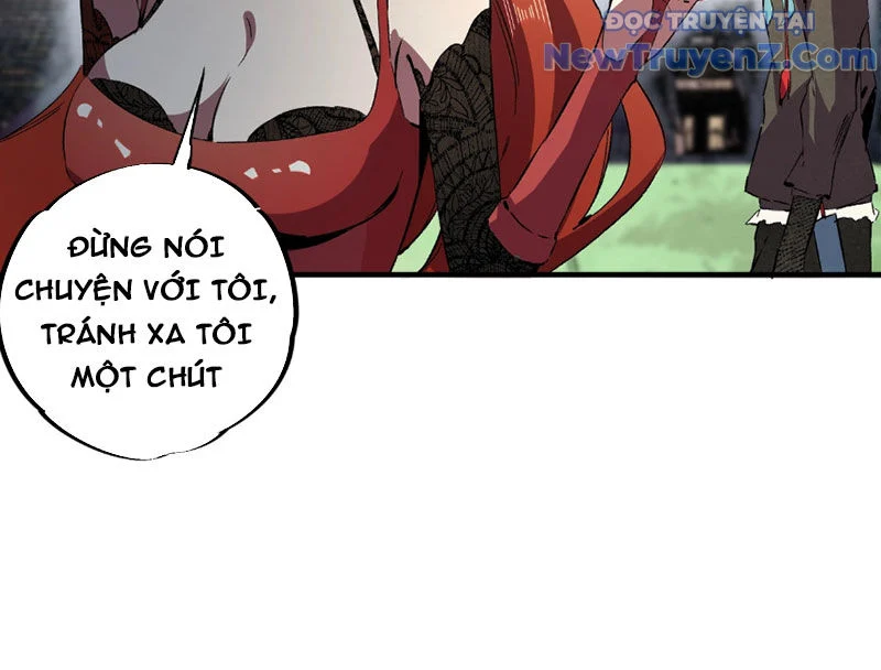 Cấm Chú Sư Mạnh Nhất Lịch Sử Chapter 4 - Next Chapter 5