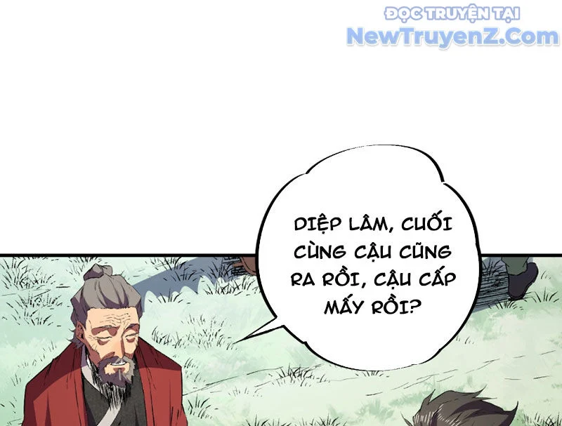 Cấm Chú Sư Mạnh Nhất Lịch Sử Chapter 4 - Next Chapter 5