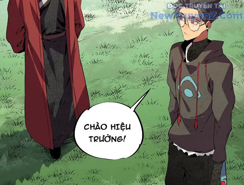 Cấm Chú Sư Mạnh Nhất Lịch Sử Chapter 4 - Next Chapter 5