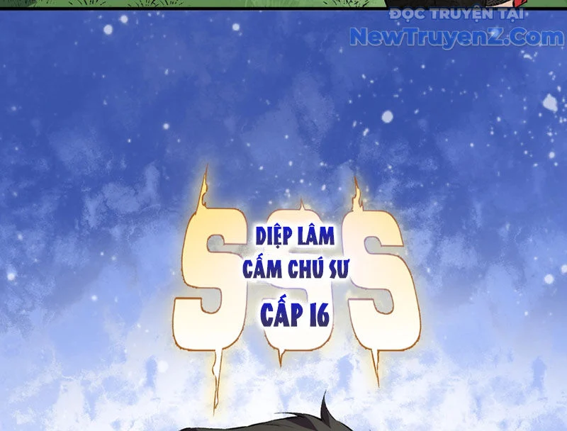 Cấm Chú Sư Mạnh Nhất Lịch Sử Chapter 4 - Next Chapter 5