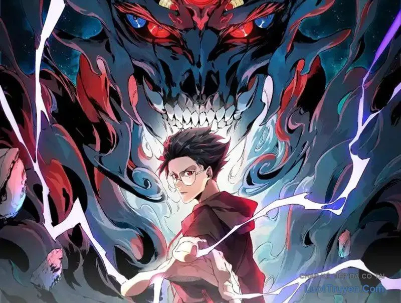 Cấm Chú Sư Mạnh Nhất Lịch Sử Chapter 43 - Trang 2