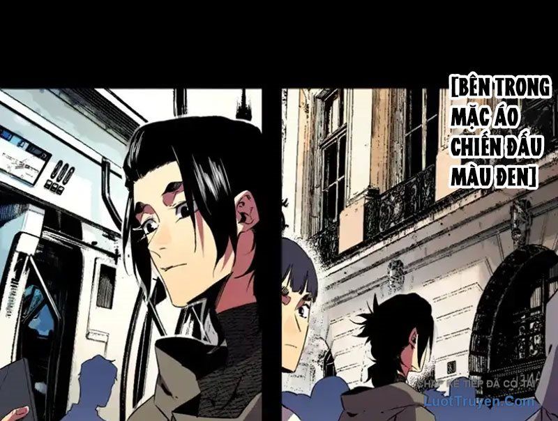 Cấm Chú Sư Mạnh Nhất Lịch Sử Chapter 43 - Trang 2