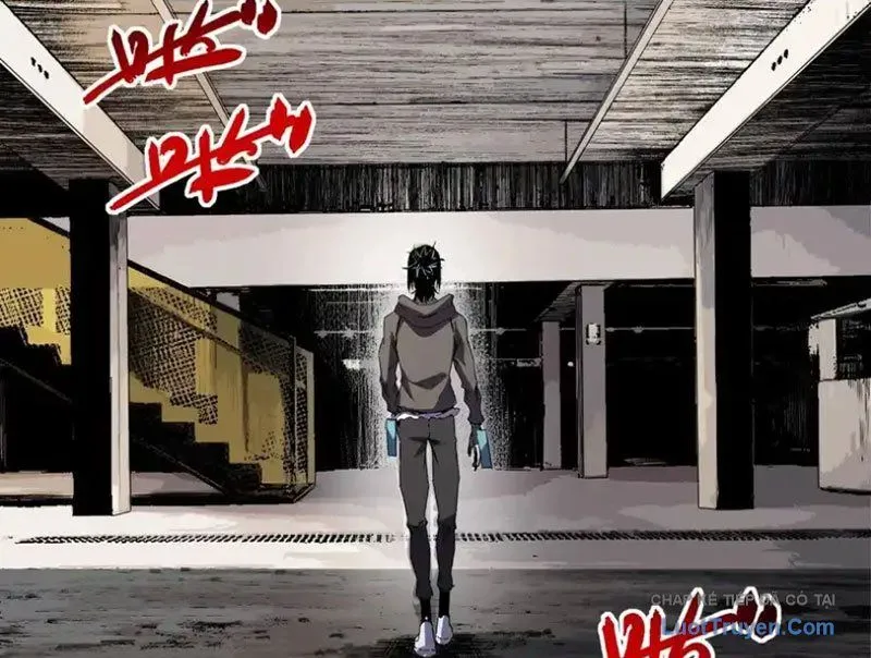 Cấm Chú Sư Mạnh Nhất Lịch Sử Chapter 43 - Trang 2