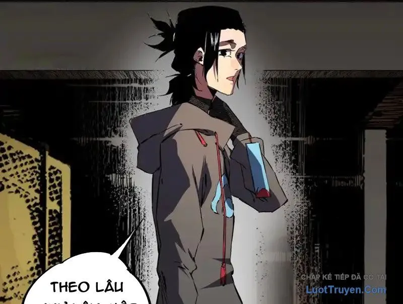 Cấm Chú Sư Mạnh Nhất Lịch Sử Chapter 43 - Trang 2