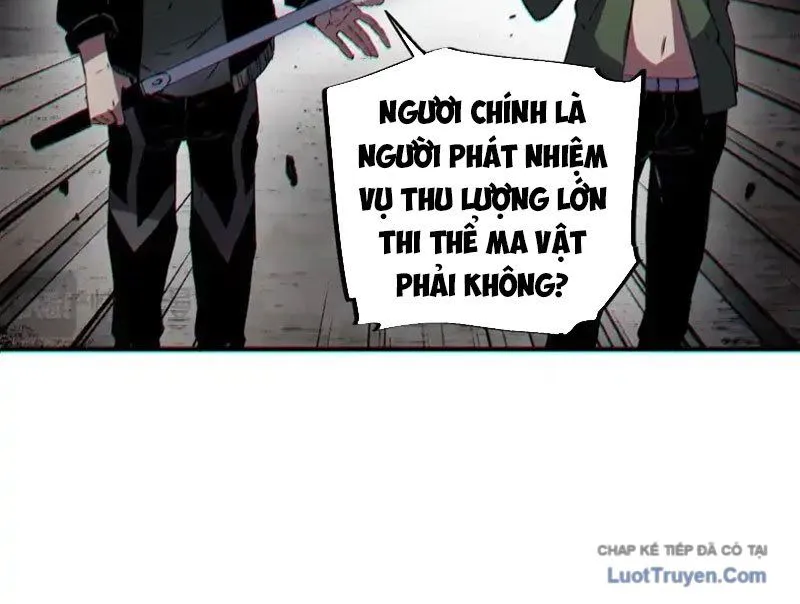 Cấm Chú Sư Mạnh Nhất Lịch Sử Chapter 43 - Trang 2