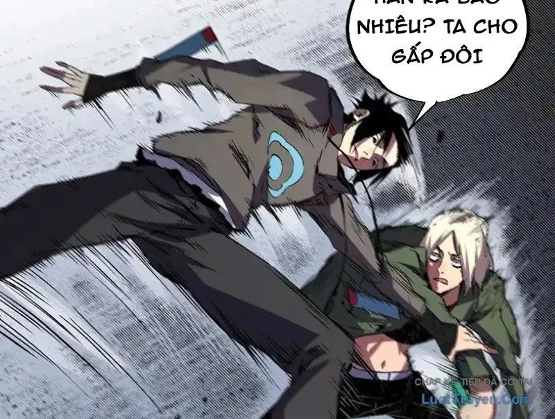 Cấm Chú Sư Mạnh Nhất Lịch Sử Chapter 43 - Trang 2