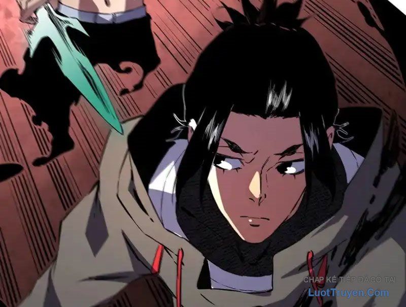 Cấm Chú Sư Mạnh Nhất Lịch Sử Chapter 43 - Trang 2