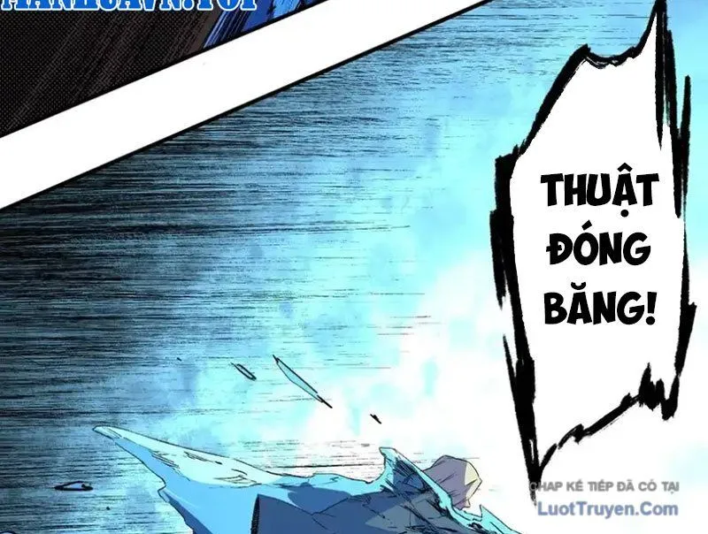 Cấm Chú Sư Mạnh Nhất Lịch Sử Chapter 43 - Trang 2