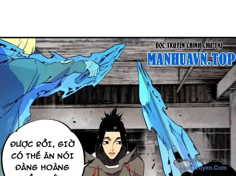 Cấm Chú Sư Mạnh Nhất Lịch Sử Chapter 43 - Trang 2