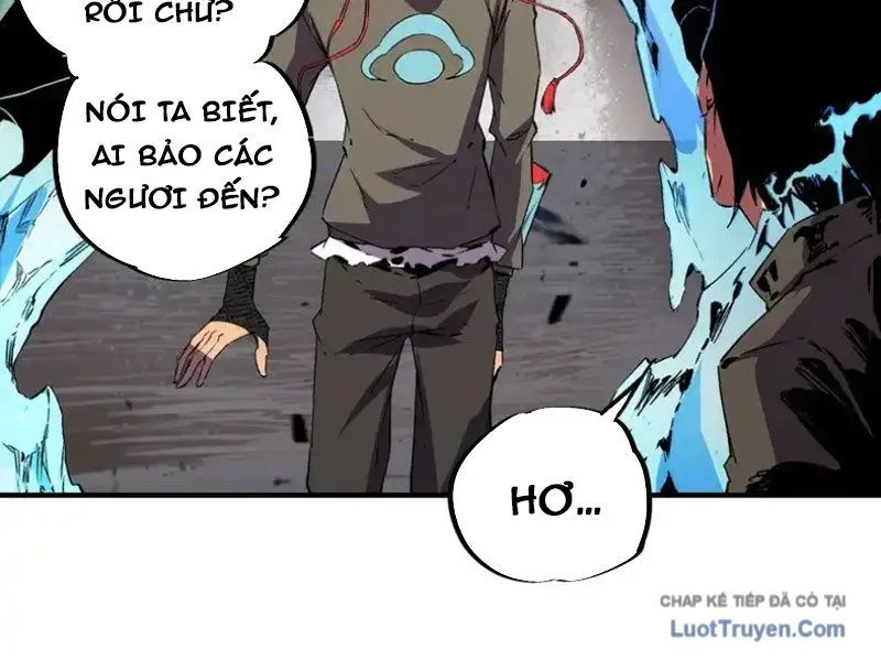 Cấm Chú Sư Mạnh Nhất Lịch Sử Chapter 43 - Trang 2