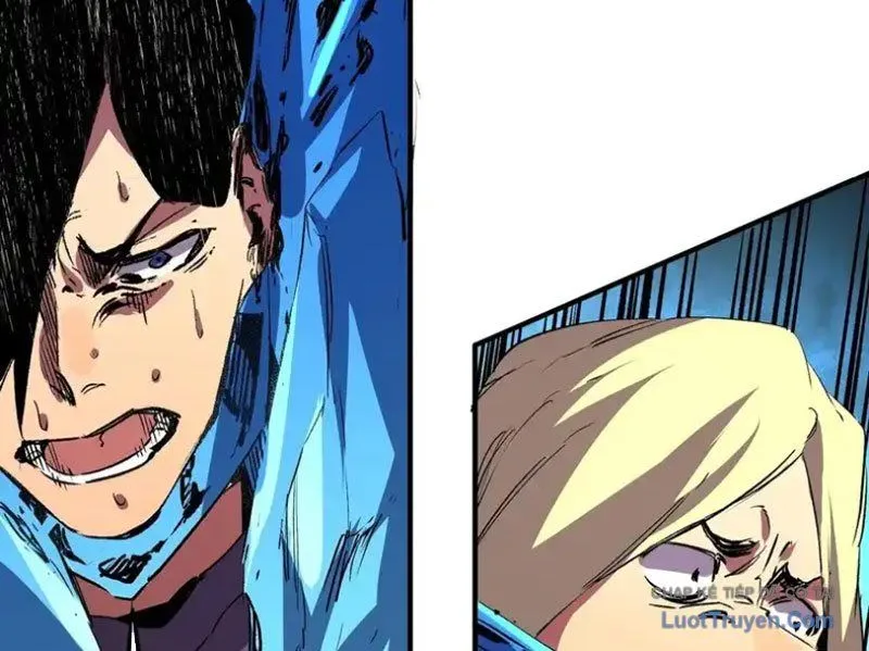 Cấm Chú Sư Mạnh Nhất Lịch Sử Chapter 43 - Trang 2