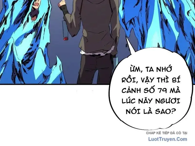 Cấm Chú Sư Mạnh Nhất Lịch Sử Chapter 43 - Trang 2