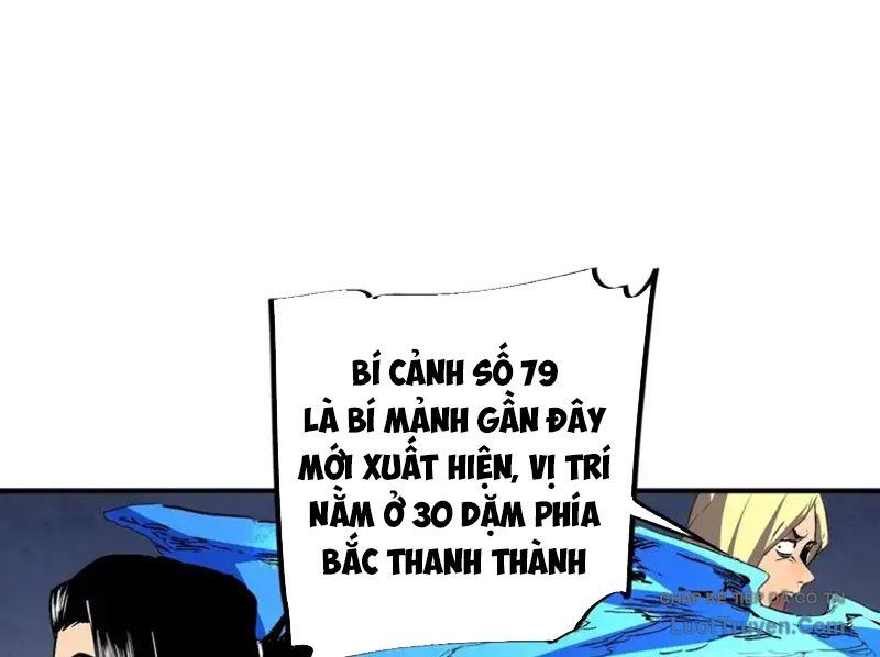 Cấm Chú Sư Mạnh Nhất Lịch Sử Chapter 43 - Trang 2