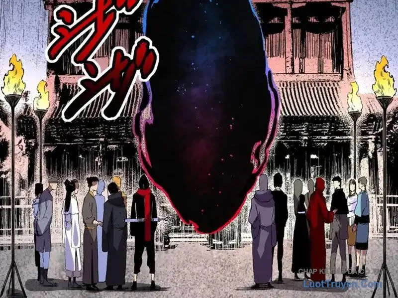 Cấm Chú Sư Mạnh Nhất Lịch Sử Chapter 43 - Trang 2