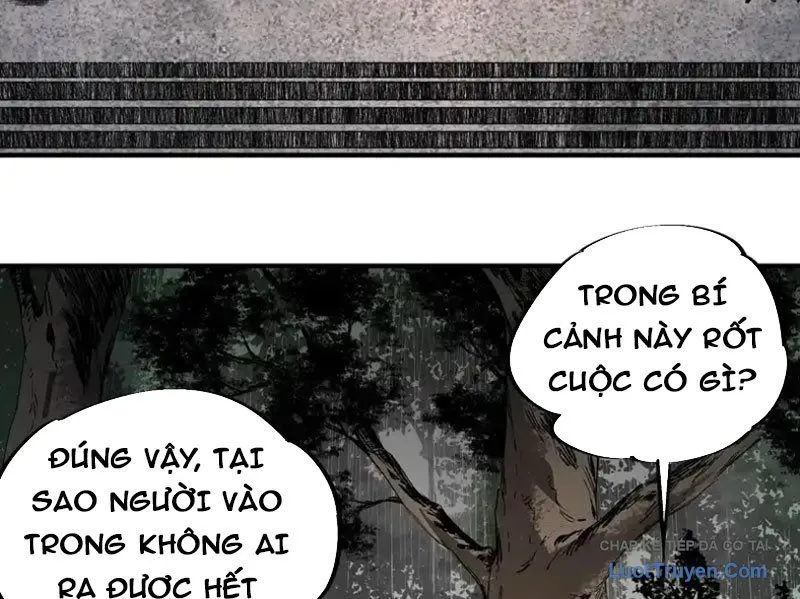 Cấm Chú Sư Mạnh Nhất Lịch Sử Chapter 43 - Trang 2