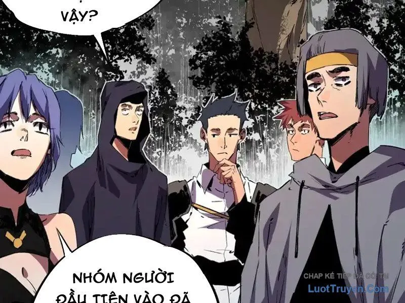 Cấm Chú Sư Mạnh Nhất Lịch Sử Chapter 43 - Trang 2