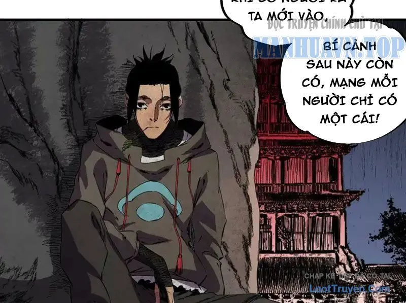 Cấm Chú Sư Mạnh Nhất Lịch Sử Chapter 43 - Trang 2