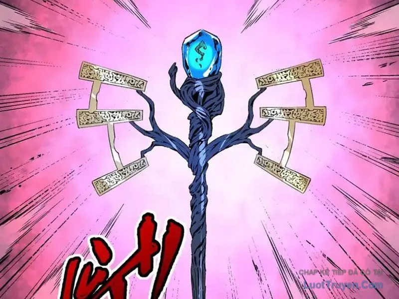 Cấm Chú Sư Mạnh Nhất Lịch Sử Chapter 43 - Trang 2