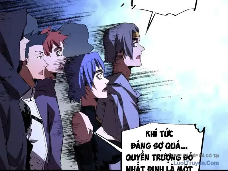 Cấm Chú Sư Mạnh Nhất Lịch Sử Chapter 43 - Trang 2