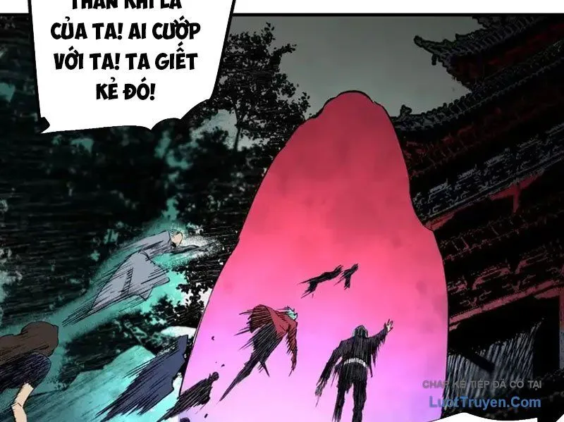 Cấm Chú Sư Mạnh Nhất Lịch Sử Chapter 43 - Trang 2