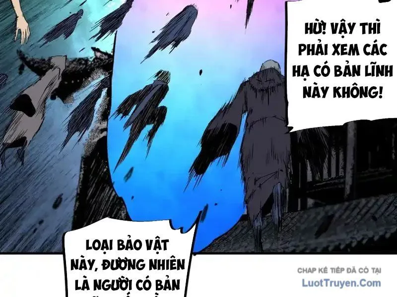 Cấm Chú Sư Mạnh Nhất Lịch Sử Chapter 43 - Trang 2