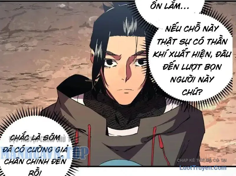 Cấm Chú Sư Mạnh Nhất Lịch Sử Chapter 43 - Trang 2