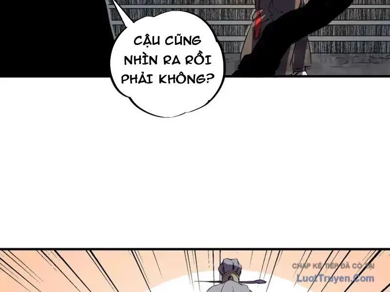 Cấm Chú Sư Mạnh Nhất Lịch Sử Chapter 43 - Trang 2