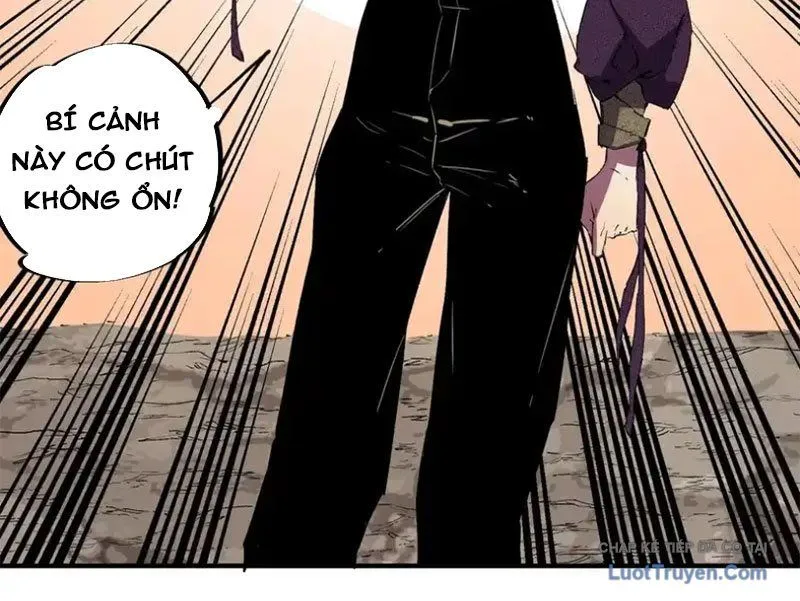 Cấm Chú Sư Mạnh Nhất Lịch Sử Chapter 43 - Trang 2