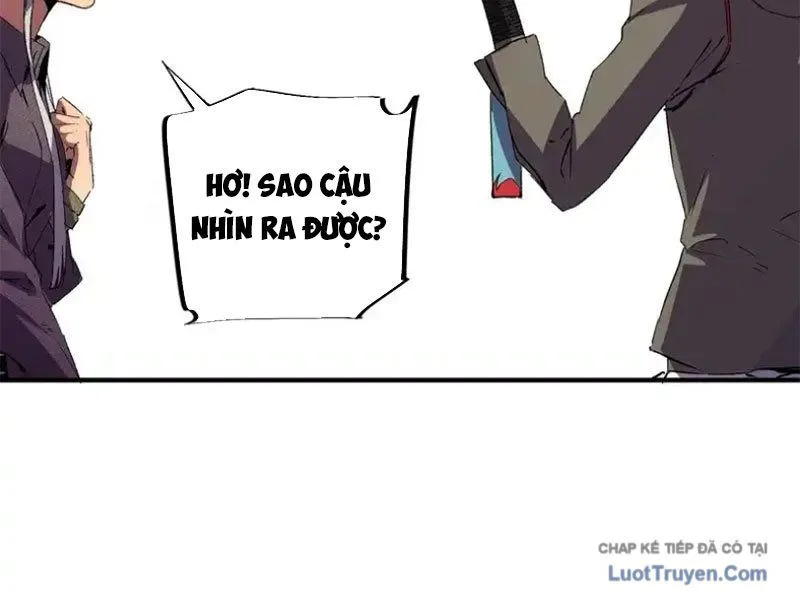 Cấm Chú Sư Mạnh Nhất Lịch Sử Chapter 43 - Trang 2