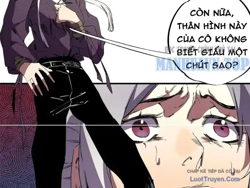 Cấm Chú Sư Mạnh Nhất Lịch Sử Chapter 43 - Trang 2