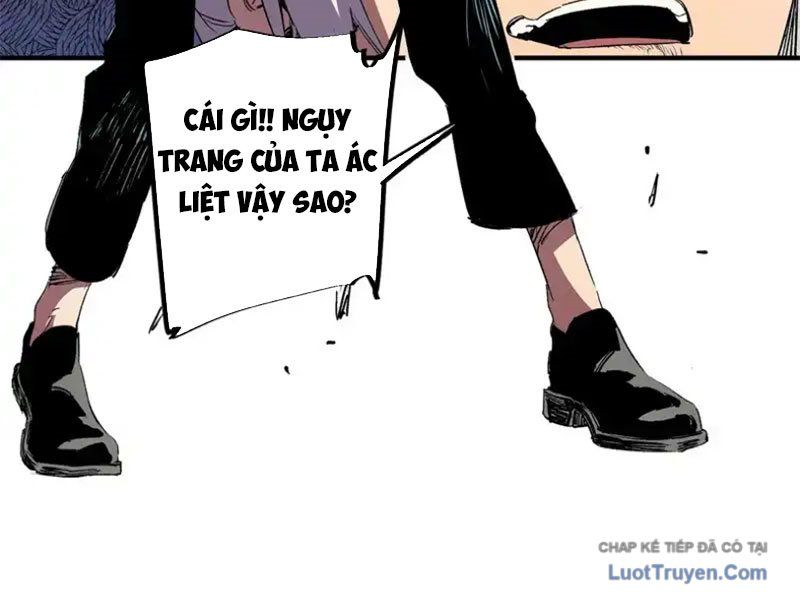 Cấm Chú Sư Mạnh Nhất Lịch Sử Chapter 43 - Trang 2