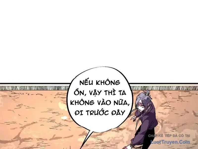 Cấm Chú Sư Mạnh Nhất Lịch Sử Chapter 43 - Trang 2