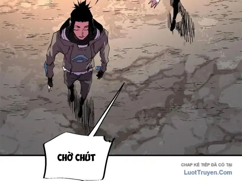 Cấm Chú Sư Mạnh Nhất Lịch Sử Chapter 43 - Trang 2