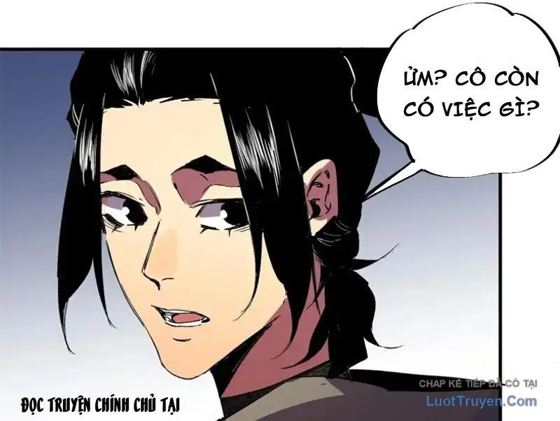 Cấm Chú Sư Mạnh Nhất Lịch Sử Chapter 43 - Trang 2