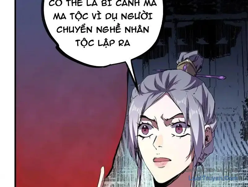 Cấm Chú Sư Mạnh Nhất Lịch Sử Chapter 43 - Trang 2